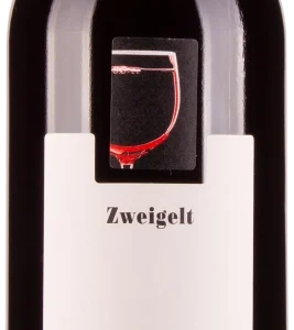 Leopoldauer Zweigelt bio 0,75l