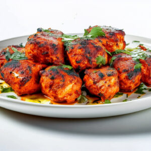 chicken tikka