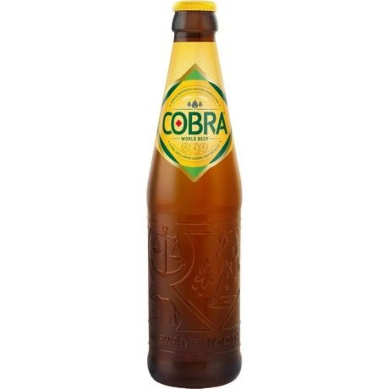 Cobra-world-beer