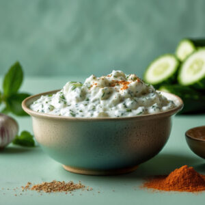 raita
